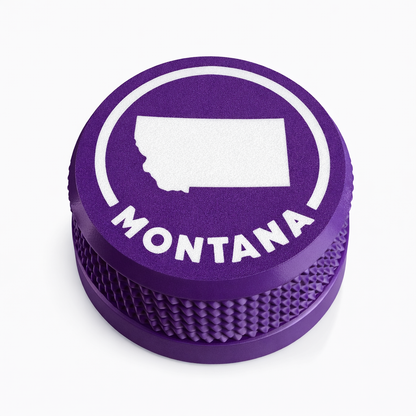 Montana Trail Bev