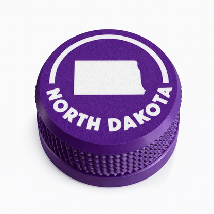 North Dakota Trail Bev