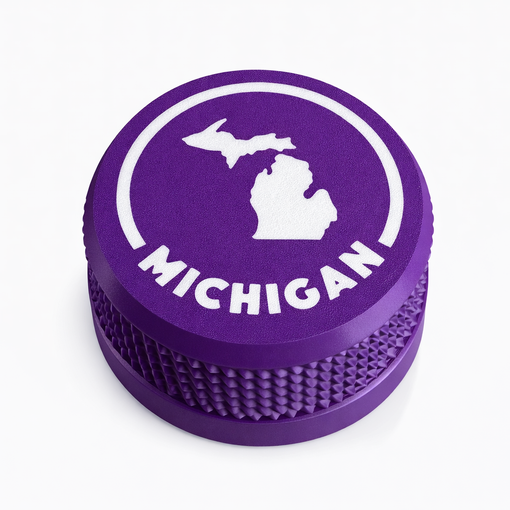 Michigan Trail Bev