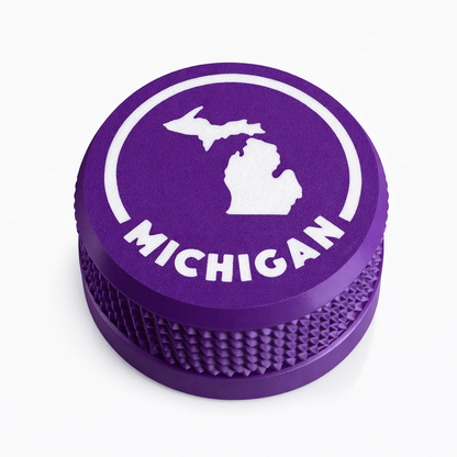 Michigan Trail Bev