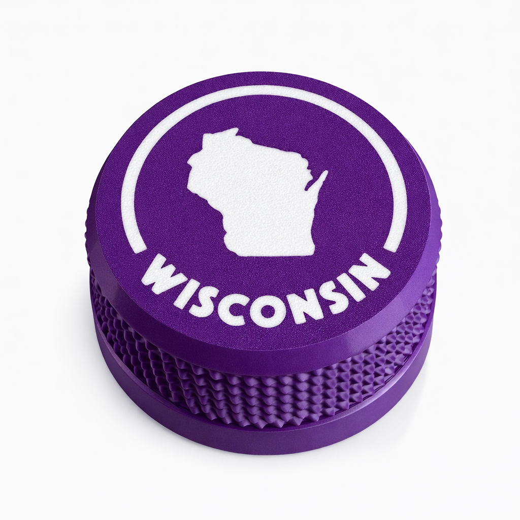 Wisconsin Trail Bev