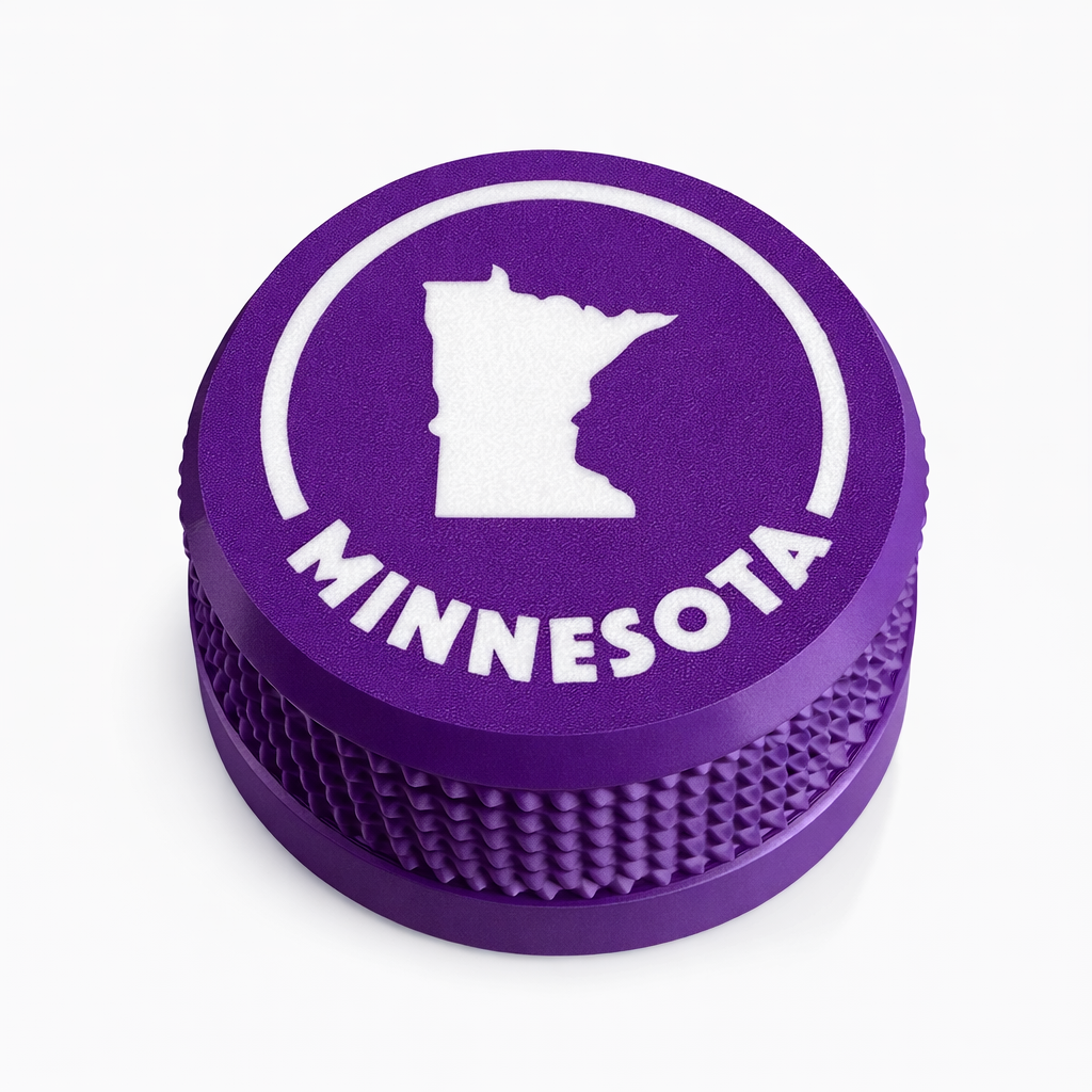 Minnesota Trail Bev