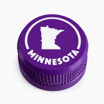 Minnesota Trail Bev