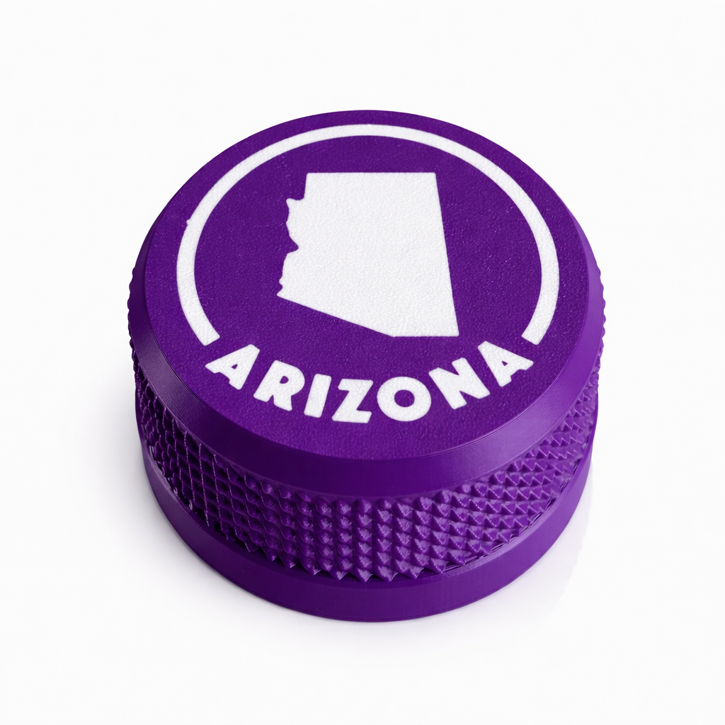 Arizona Trail Bev