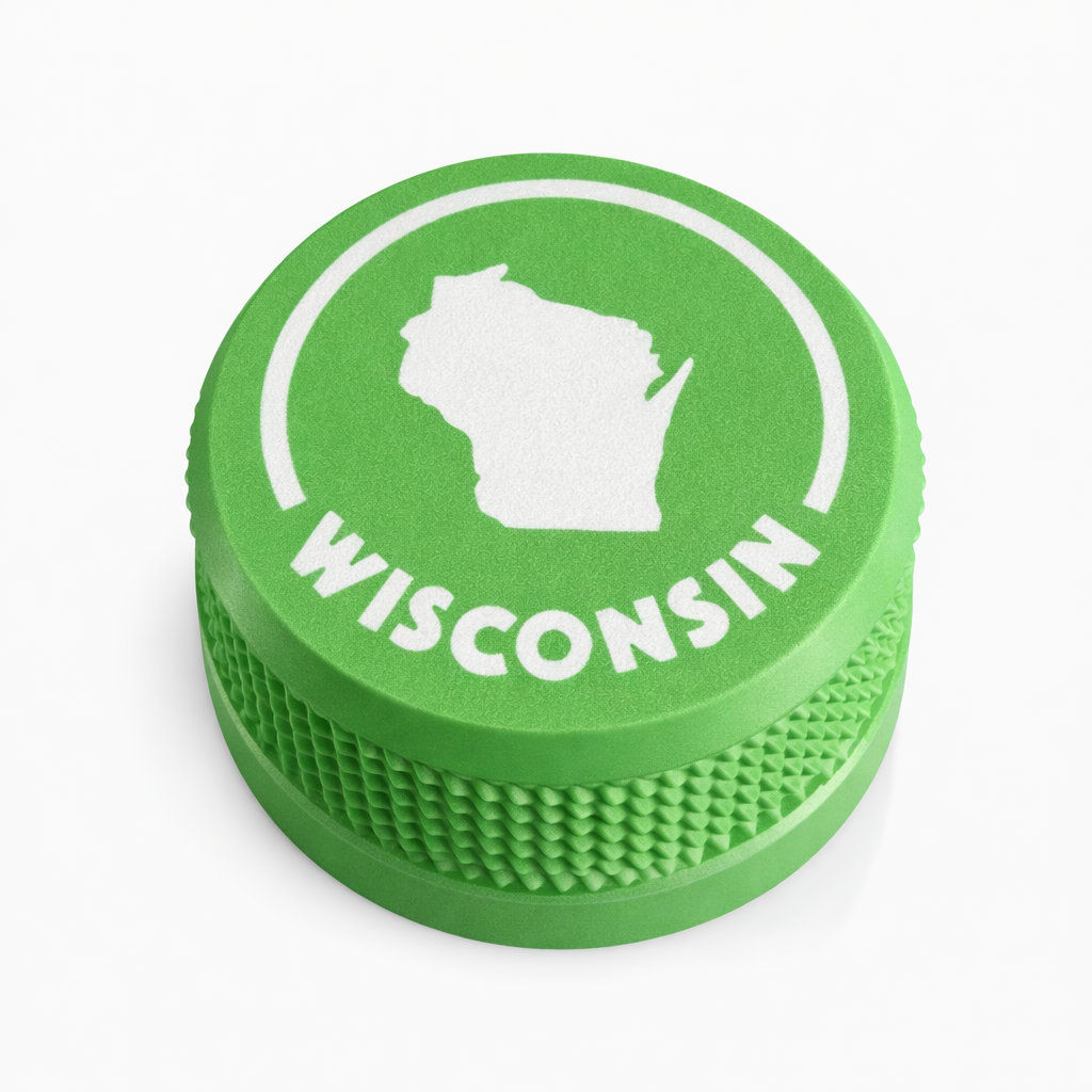 Wisconsin Trail Bev