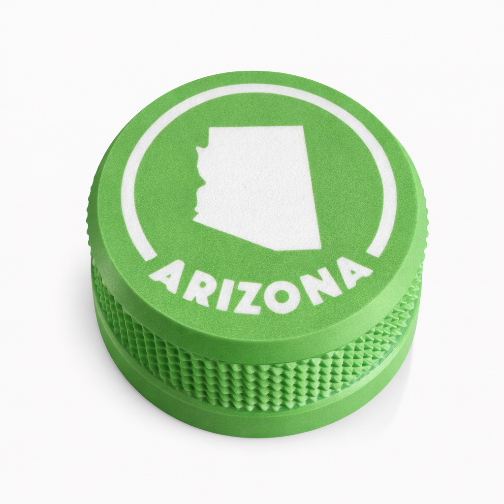 Arizona Trail Bev