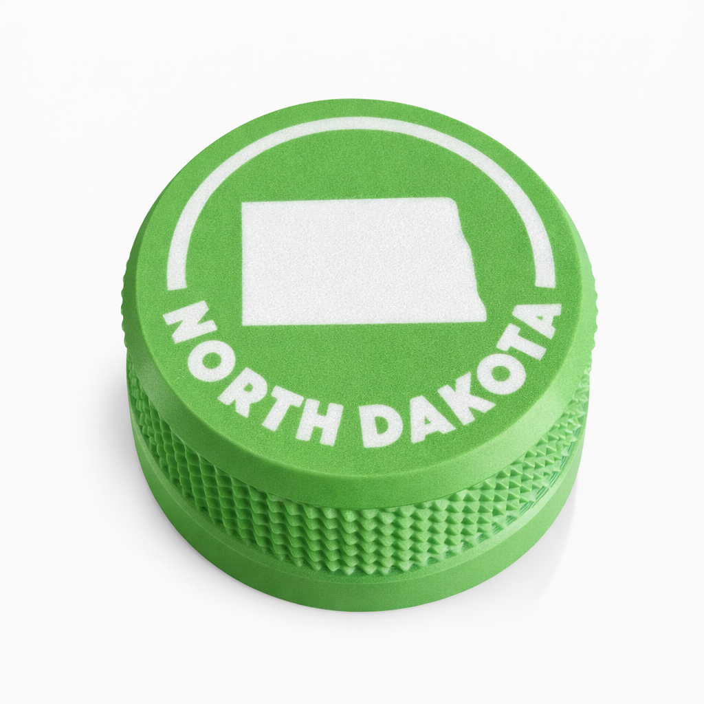 North Dakota Trail Bev
