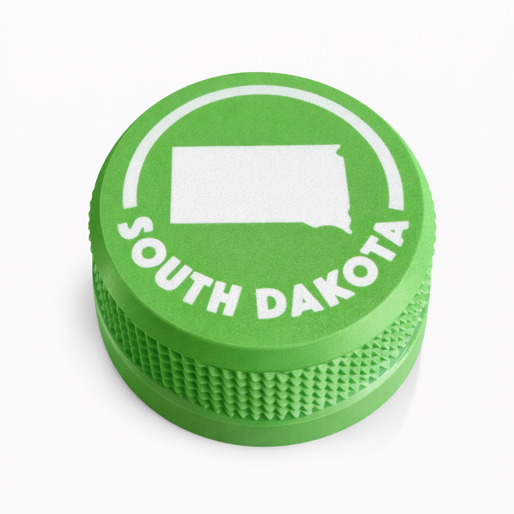 South Dakota Trail Bev