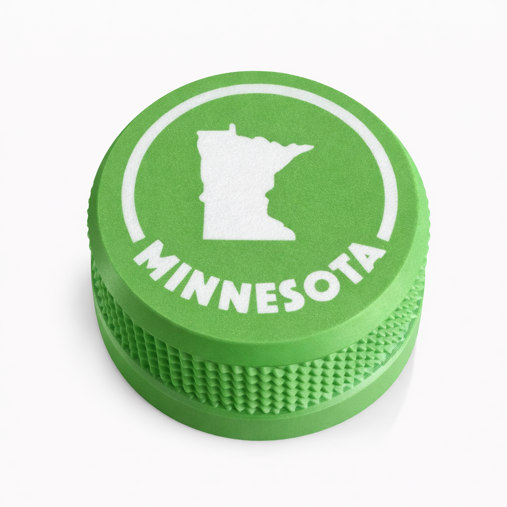 Minnesota Trail Bev
