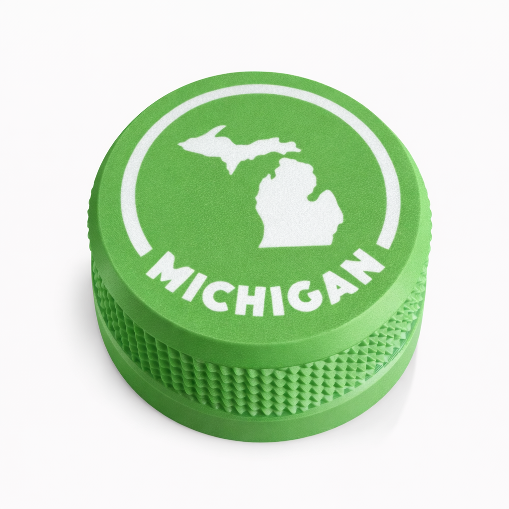 Michigan Trail Bev