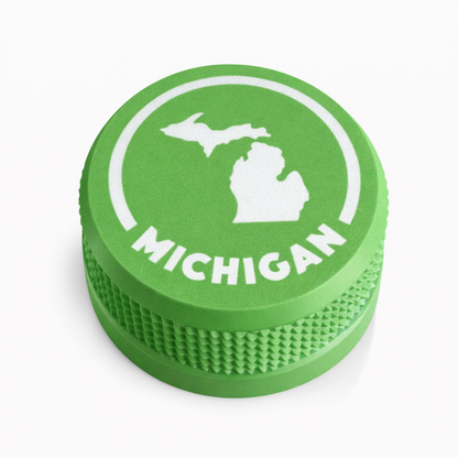 Michigan Trail Bev