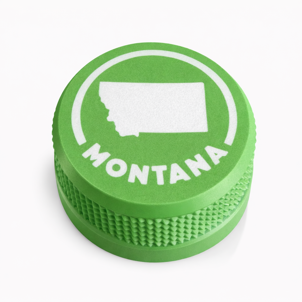 Montana Trail Bev
