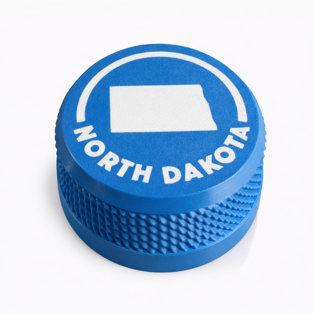 North Dakota Trail Bev