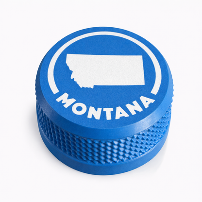 Montana Trail Bev