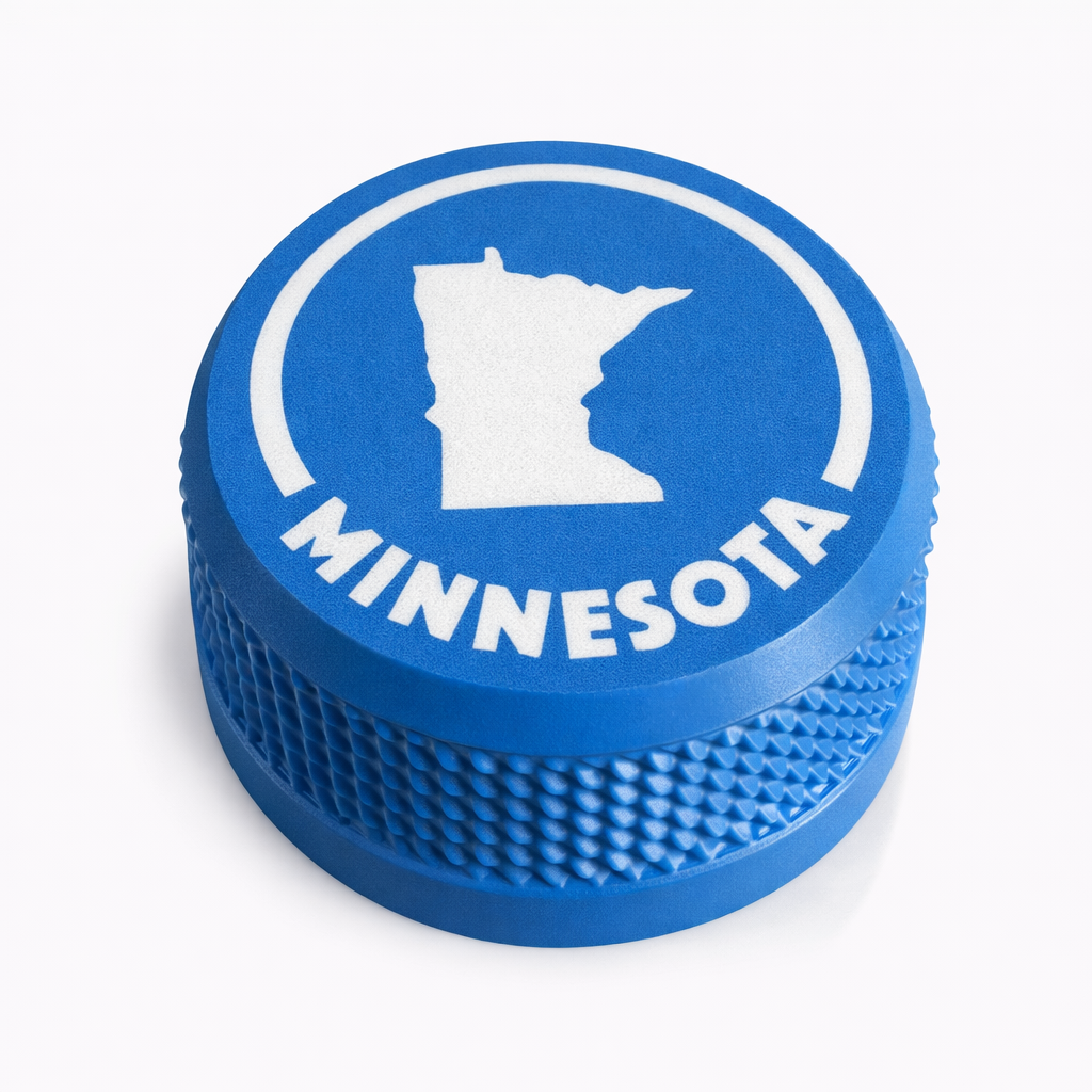 Minnesota Trail Bev