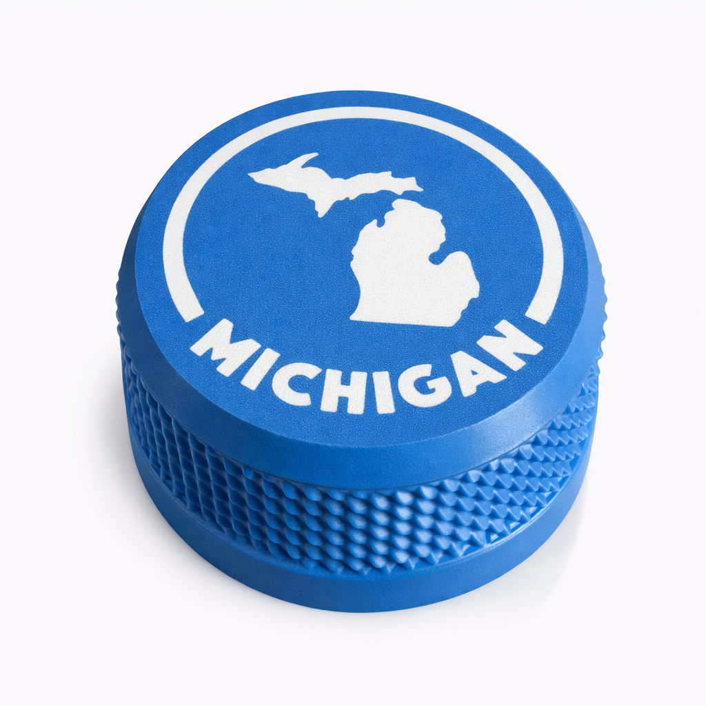 Michigan Trail Bev