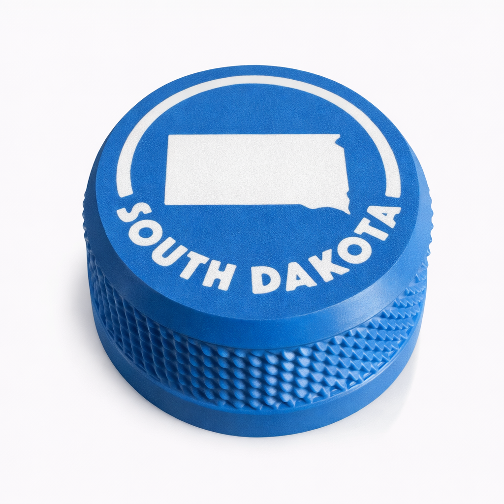South Dakota Trail Bev