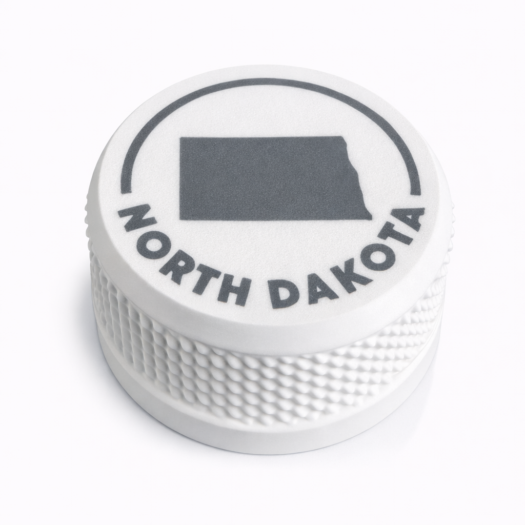 North Dakota Trail Bev