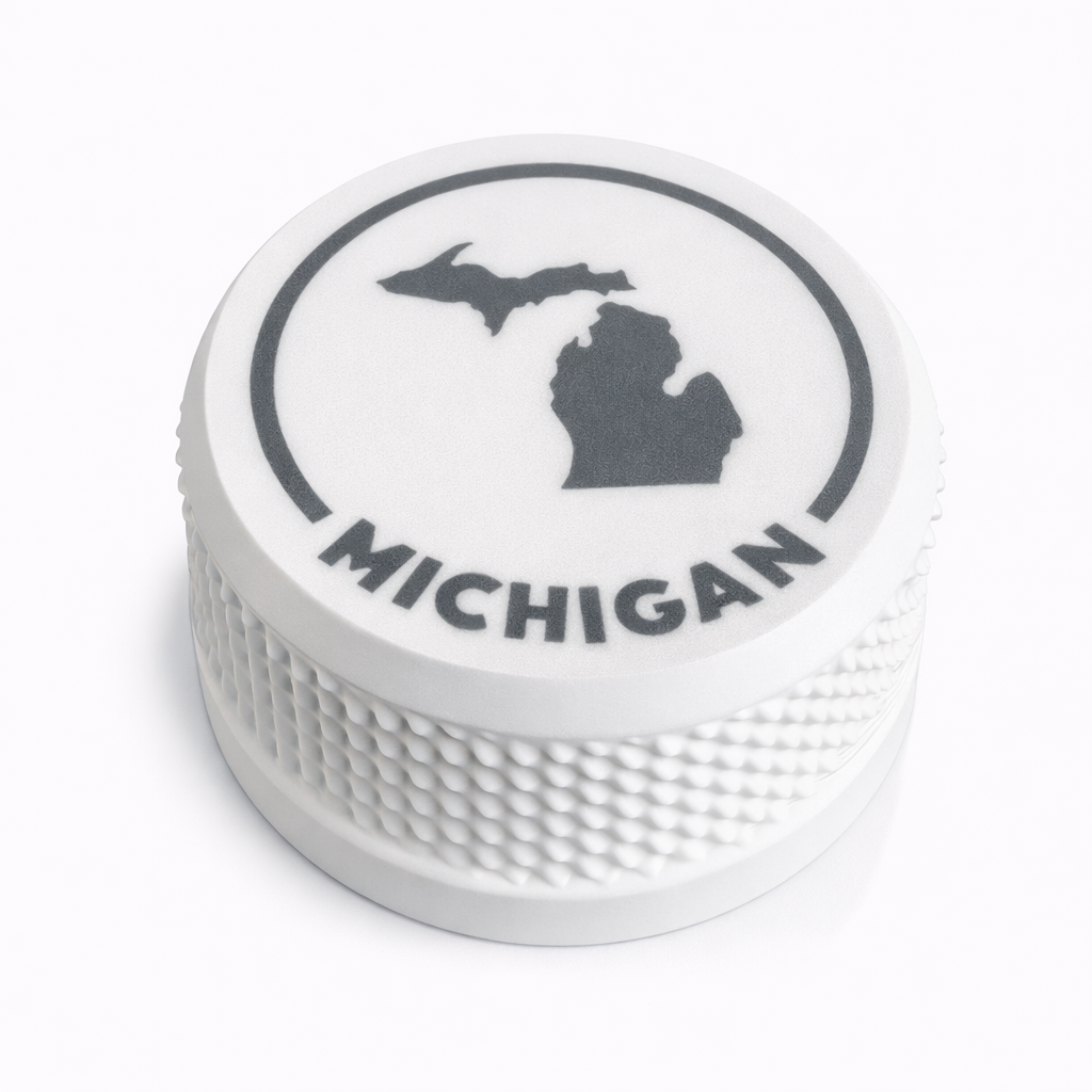 Michigan Trail Bev